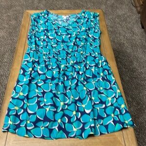 Old Navy Size 3x Floral dress